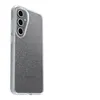 Image de OtterBox React Series - Coque de protection pour téléphone portable - stardust (paillettes transparentes) - pour Samsung Galaxy S24 FE