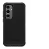Image de OtterBox Defender Series - Coque de protection pour téléphone portable - silicone - noir - pour Samsung Galaxy S24 FE