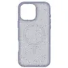 Image de OtterBox Symmetry Core Series - Coque de protection pour téléphone portable - compatibilité avec MagSafe - brume glacée (violet) - pour Apple iPhone 16 Pro Max