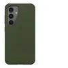 Image de OtterBox Symmetry Series - Coque de protection pour téléphone portable - cuir de catus, plastique - cactus grove (green) - pour Samsung Galaxy S25 Ultra