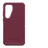 Image de OtterBox Defender Series - Boîtier de protection coque de protection pour téléphone portable - silicone - baie de baies de cerises (rose) - pour Samsung Galaxy S25+