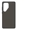 Image de OtterBox Symmetry Series - Coque de protection pour téléphone portable - toucher doux - couche de polycarbonate, élastomère thermoplastique (TPE), silicone - écho sombre (noir) - pour Samsung Galaxy S25 Ultra