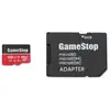 Image de GameStop GameStop 140650 mémoire flash 128 Go MicroSD Classe 10