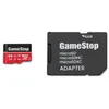 Image de Carte Sd 64gb - Gamestop