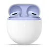 Image de Ecouteurs sans fil Bluetooth Google Pixel Buds 2a avec réduction de bruit active Iris