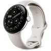 Image de Google Montre connectée Google Pixel Watch 4 - 41 mm GPS Porcelaine - 4G