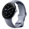 Image de Montre connectÃ©e Google Pixel Watch 4 - 45 mm GPS Quartz Gris - 4G