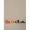 Image de Set de 4 Jouets pour le Bain Sealife - vert TU