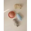 Image de Set de 4 Jouets pour le Bain Sealife - bleu TU