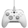 Image de Manette filaire TMR SCUF Valor Blanc pour Xbox Series X/S Xbox One et PC
