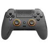 Image de Manette sans fil SCUF Omega Gris acier pour PS5 et PC
