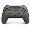 Image de Manette Sans Fil Scub Omega Steel Grey