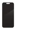Image de ZAGG InvisibleShield Glass Elite - Protection d'écran pour téléphone portable - verre - avec filtre de confidentialité - pour Apple iPhone 17