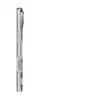 Image de Zagg Crystal Palace Snap - Coque de protection pour téléphone portable - compatibilité avec MagSafe - graphène - clair - pour Apple iPhone Air