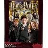 Image de AQUARIUS Puzzle 1000 pieces Harry Potter Collage - 65291