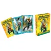 Image de Dc Comics - Jeu De Cartes Ã Jouer Aquaman