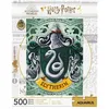 Image de Harry Potter - Puzzle Serpentard (500 PiÃ¨ces)