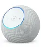 Image de Amazon Echo Dot Max - Haut-parleur intelligent - Wi-Fi 6, Bluetooth - Contrôlé par application - 2 voies - blanc
