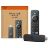 Image de Amazon Fire TV Stick 4K Plus HDMI 4K Ultra HD Fire OS Noir
