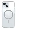 Image de OtterBox React Series - Coque de protection pour téléphone portable - compatibilité avec MagSafe - clair - pour Apple iPhone 13, 14, 15, 16e