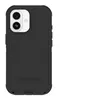 Image de OtterBox Defender Series Pro - Coque de protection pour téléphone portable - robuste - compatibilité avec MagSafe - polycarbonate, élastomère thermoplastique (TPE), silicone, mousse viscoélastique - noir - pour Apple iPhone 17