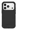 Image de OtterBox Defender Series Pro - Coque de protection pour téléphone portable - robuste - compatibilité avec MagSafe - polycarbonate, élastomère thermoplastique (TPE), silicone, mousse viscoélastique - noir - pour Apple iPhone 17 Pro