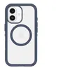 Image de OtterBox Defender Series Pro XT - Coque de protection pour téléphone portable - robuste - compatibilité avec MagSafe - couche de polycarbonate, élastomère thermoplastique (TPE) - jeans bleu layette - pour Apple iPhone 17