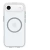 Image de OtterBox React Series - Coque de protection pour téléphone portable - compatibilité avec MagSafe - plastique - clair - pour Apple iPhone Air
