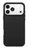 Image de OtterBox React Series - Coque de protection pour téléphone portable - compatibilité avec MagSafe - plastique - noir - pour Apple iPhone 17 Pro Max
