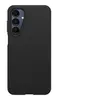 Image de OtterBox React Series - Coque de protection pour téléphone portable - caoutchouc synthétique, couche de polycarbonate - noir - pour Samsung Galaxy A16, A16 5G, A17 5G