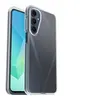 Image de OtterBox React Series - Coque de protection pour téléphone portable - couche de polycarbonate, caoutchouc synthétique - clair - pour Samsung Galaxy A16, A16 5G, A17 5G
