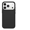 Image de OtterBox Symmetry Series - Coque de protection pour téléphone portable - compatibilité avec MagSafe - noir - pour Apple iPhone 17 Pro