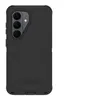 Image de OtterBox Defender Series Pro - Coque de protection pour téléphone portable - robuste - silicone, polycarbonate, élastomère thermoplastique (TPE), mousse viscoélastique - noir - pour Samsung Galaxy S26