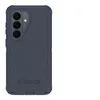 Image de OtterBox Defender Series Pro - Coque de protection pour téléphone portable - robuste - silicone, élastomère thermoplastique (TPE), polycarbonate, mousse viscoélastique - Sentiment bleu - pour Samsung Galaxy S26