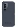 Image de OtterBox Defender Series Pro - Coque de protection pour téléphone portable - robuste - compatibilité avec MagSafe - polycarbonate, élastomère thermoplastique (TPE), silicone, mousse viscoélastique - Sentiment bleu - pour Samsung Galaxy S26+