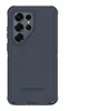 Image de OtterBox Defender Series Pro - Coque de protection pour téléphone portable - robuste - silicone, élastomère thermoplastique (TPE), polycarbonate, mousse viscoélastique - Sentiment bleu - pour Samsung Galaxy S26 Ultra