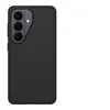 Image de OtterBox Symmetry Series - Coque de protection pour téléphone portable - couche de polycarbonate, caoutchouc synthétique - noir - pour Samsung Galaxy S26