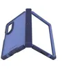 Image de OtterBox Defender Series Pro XT - Coque de protection pour téléphone portable - robuste - avec des aimants - witherwill blue