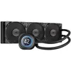 Image de Corsair Nautilus 360 RS Processeur Refroidisseur de liquide tout-en-un 12 cm Noir