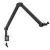 Image de Bras articulé de studio pour streaming et podcasting Elgato Wave Mic Arm MK.2 Noir
