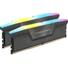 Image de Barrette mémoire RAM Corsair Vengeance 16 Go (Kit de 2 x 8 Go) DDR5 5200 MHz CL40