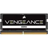 Image de Corsair Corsair Vengeance CMSX24GX5M1A5600C48 module de mémoire 24 Go DDR5 262-pin SO-DIMM