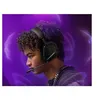 Image de CORSAIR Gaming VOID v2 - Micro-casque - circum-aural - fréquence/Bluetooth radio de 2,4 GHz - sans fil - carbone