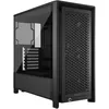 Image de Boîtier PC - CORSAIR - FRAME 4000D RS - Moyen-tour - Noir - CC-9011312-WW
