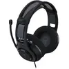 Image de Turtle Beach Atlas 200 Noir Casque PC USB filaire w/ transducteurs Nanoclear de 50 mm et Waves 3D Audio pour PC