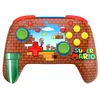Image de Manette sans fil Turtle Beach® Rematch  Mario Bricks pour Nintendo Switch  Nintendo Switch  Lite Nintendo Switch  Modèle OLED et Nintendo Switch  2