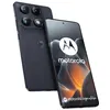 Image de Smartphone Motorola Signature 5G Double SIM 512 Go 6.8" Bleu Carbon