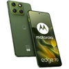Image de Motorola SMARTPHONE MOTOROLA EDGE 70 6,67" 5G DOUBLE SIM 256 GO VERT OLIVE
