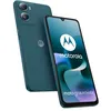 Image de Smartphone Motorola Moto G06 Power Double nano SIM 256 Go 6.88" Bleu Tapestry