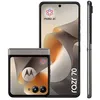 Image de Smartphone Motorola Motorola Razr 70 8/256 Go Hematite